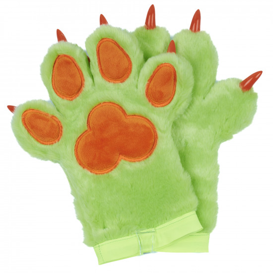Premade Fursuit Paws - Multiple Styles!