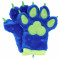 Premade Fursuit Paws - Multiple Styles!