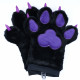 Premade Fursuit Paws - Multiple Styles!