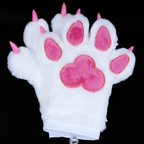 Premade Fursuit Paws - Multiple Styles!