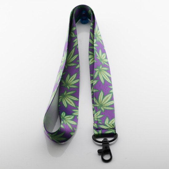 Convention Lanyards - 12 patterns!