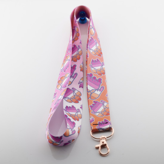 Convention Lanyards - 12 patterns!