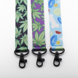 Convention Lanyards - 12 patterns!