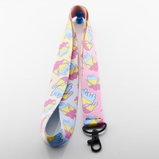 Convention Lanyards - 12 patterns!