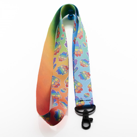 Convention Lanyards - 12 patterns!