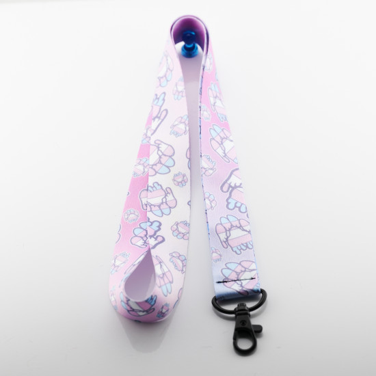 Convention Lanyards - 12 patterns!