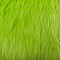 Lime Green Luxury Shag Faux Fur 
