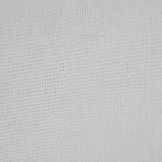 Stiff Buckram Fursuit Eye Mesh Material - White - 2 Pieces - Furry/Anthro