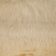 Camel Luxury Fox Faux Fur