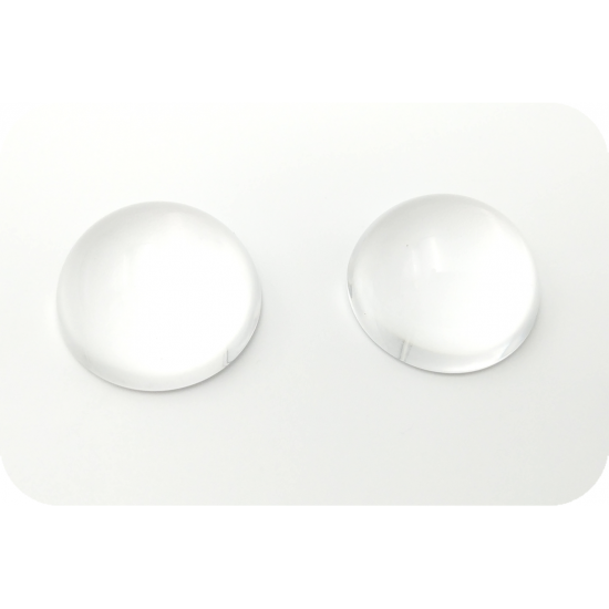 Acrylic Fursuit Eye Blanks