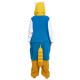 Aggretsuko Kigurumi