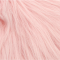 Baby Pink Luxury Shag Faux Fur (2in Pile Variant)