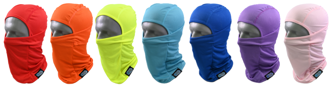 Balaclavas