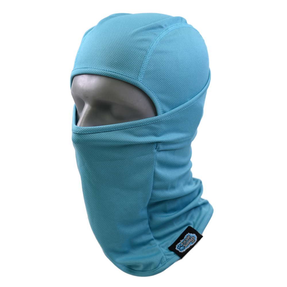 FS Balaclava - Light Blue