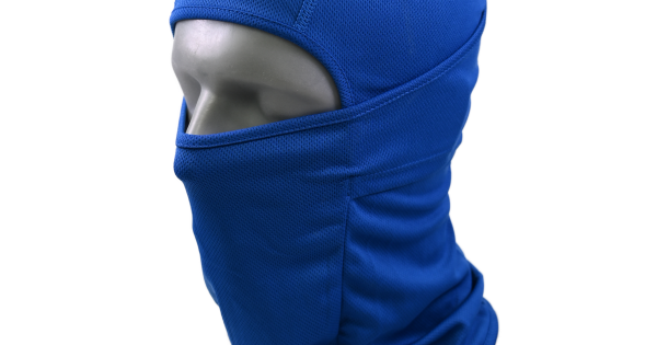 FS Balaclava - Royal Blue