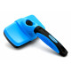 Deluxe Self-Cleaning Slicker Brush