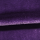 Purple Chinchilla Faux Fur 