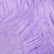 Lavender Monster Faux Fur (4in Pile)