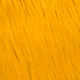 Golden Yellow Monster Faux Fur (4in Pile)
