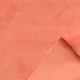 Coral Pink Minky Fabric