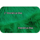 Emerald Green Luxury Shag Faux Fur (2in Pile Variant)