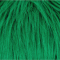 Emerald Green Fox Faux Fur
