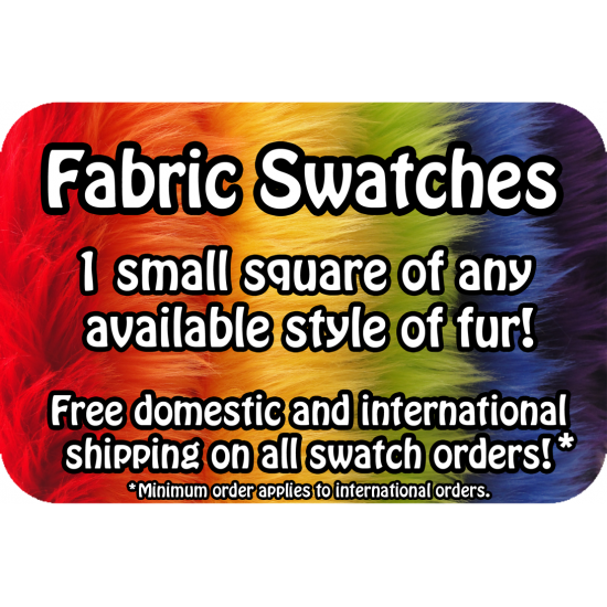 Fabric Swatches