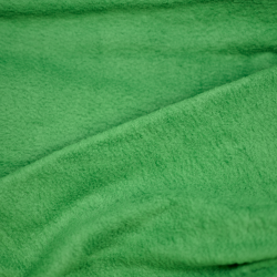 Emerald Anti-Pill Fleece Fabric