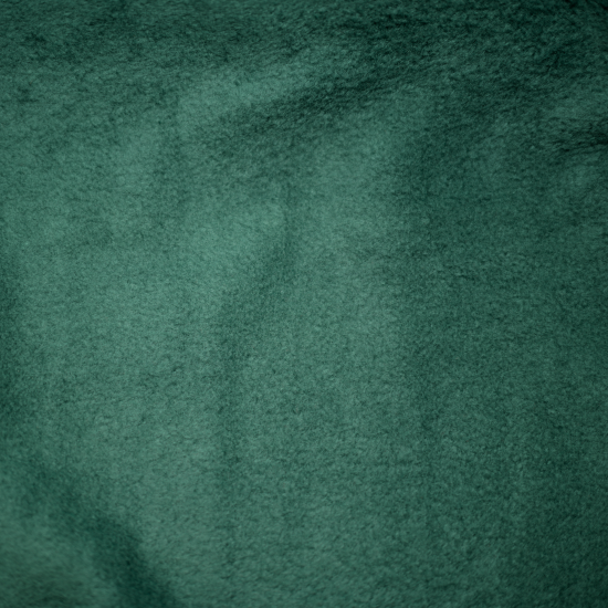 Fleece Fabric Green