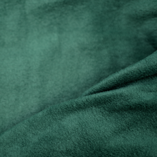 Fleece Fabric Green