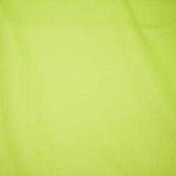 Lime Green Anti-Pill Fleece Fabric