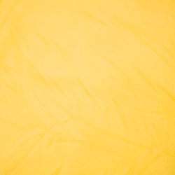 Yellow Anti-Pill Fleece Fabric