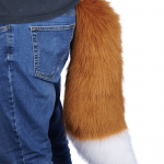 Fursuit Tails
