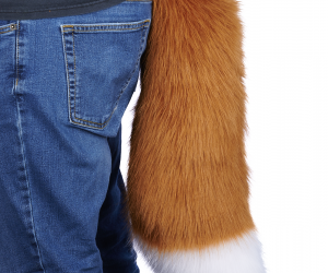 Fursuit Tails