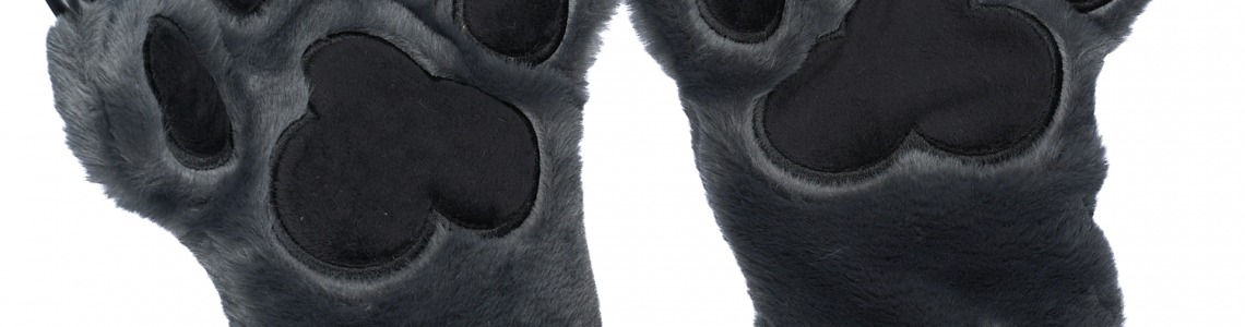 Paws