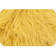 Gold Luxury Shag Faux Fur (2" Pile) (LIMITED AVAILABILITY)