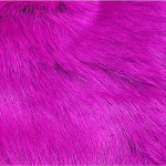 Short Pile Fur