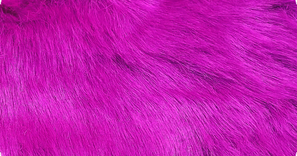 Kitzbuhel Petite Faux Fur #24223PFF in Platinum