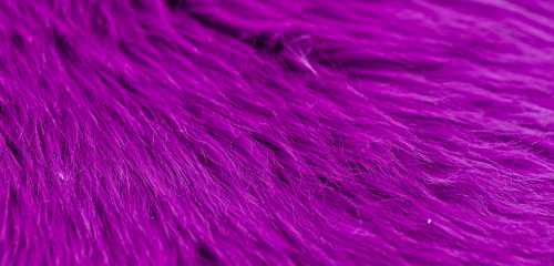 Faux Fur Fabric by the Yard and More!