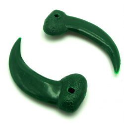 Green Claws