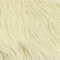 Ivory Luxury Shag Faux Fur (2in Variant)