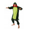 Green Dino Kigurumi