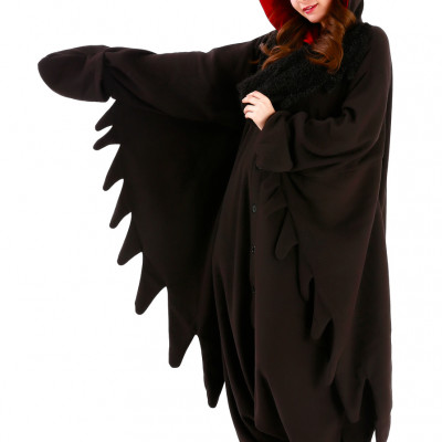 Crow onesie sales