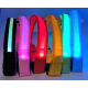 LED Light Up Collar - Fursuit Sized 