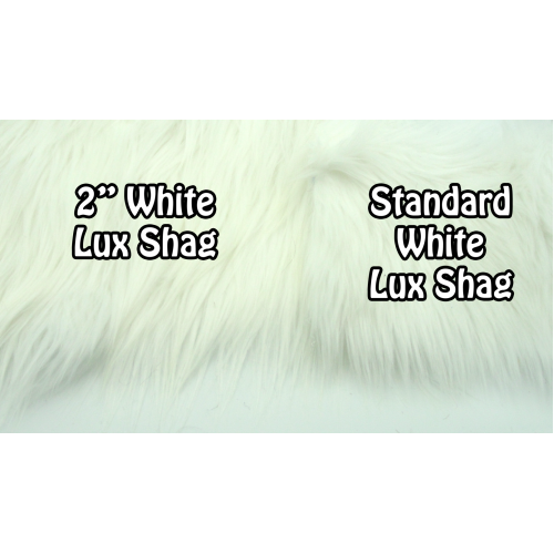 FursuitSupplies.com | Faux Fur Fabric by the Yard and More!