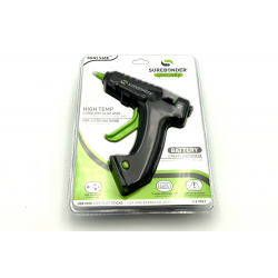 Surebonder Mini USB-Rechargeable High Temp Hot Glue Gun