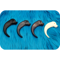 XL Monster Claws - 4 Colors