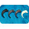 XL Monster Claws - 4 Colors