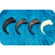 XL Monster Claws - 4 Colors