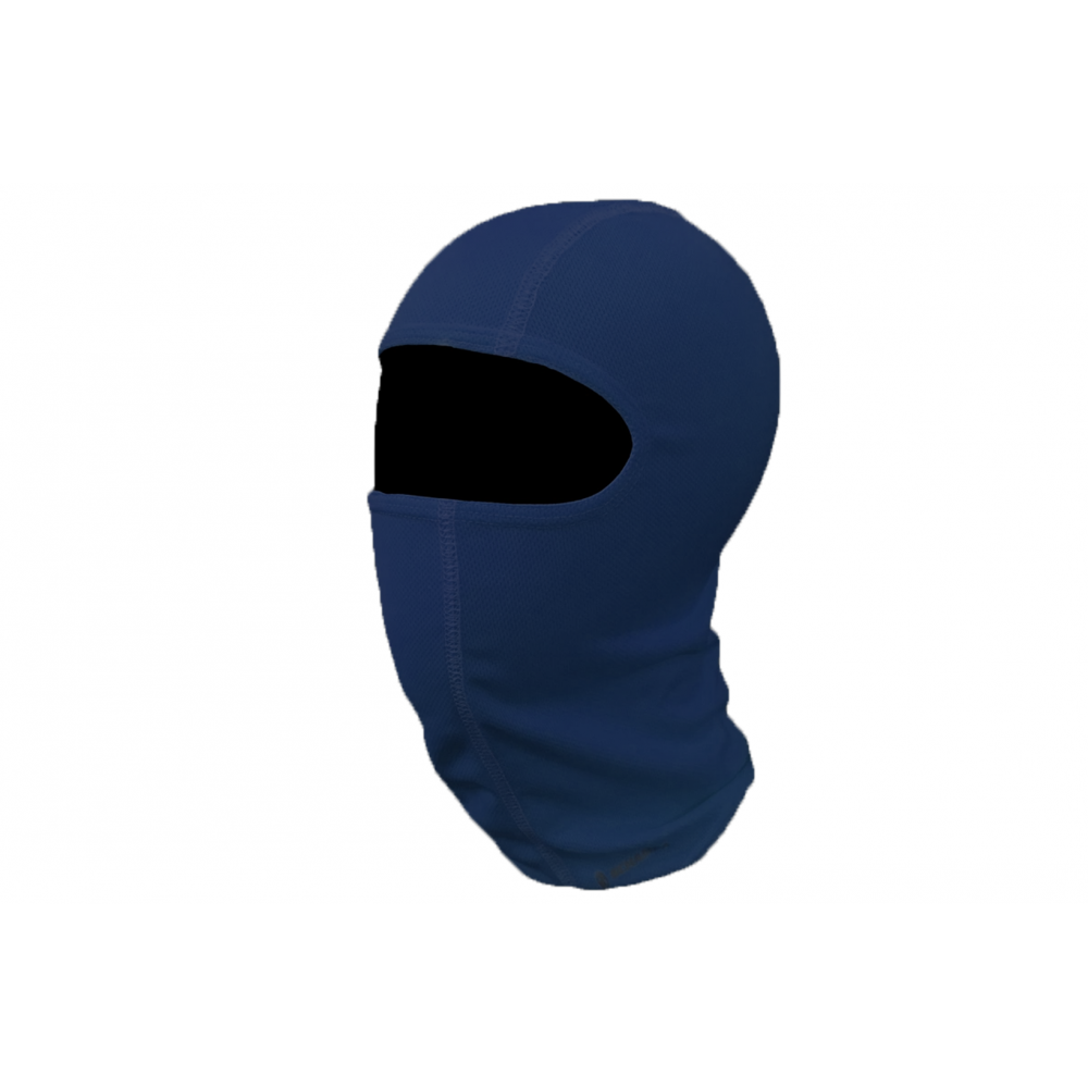 Navy Blue Coolskin Balaclava